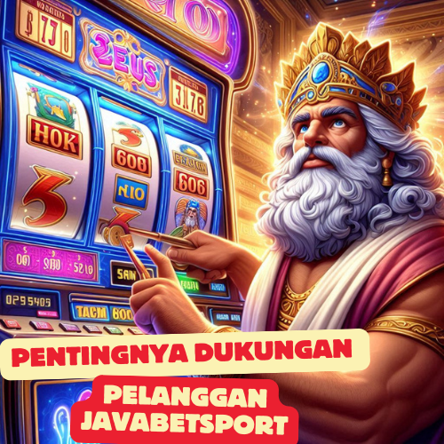 Pentingnya Dukungan Pelanggan Javabetsport