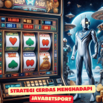 Strategi Cerdas Menghadapi Javabetsport