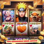 Tips Keamanan Siber Jam350