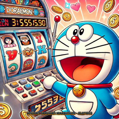 Aturan Taruhan Maksimum – Slot603